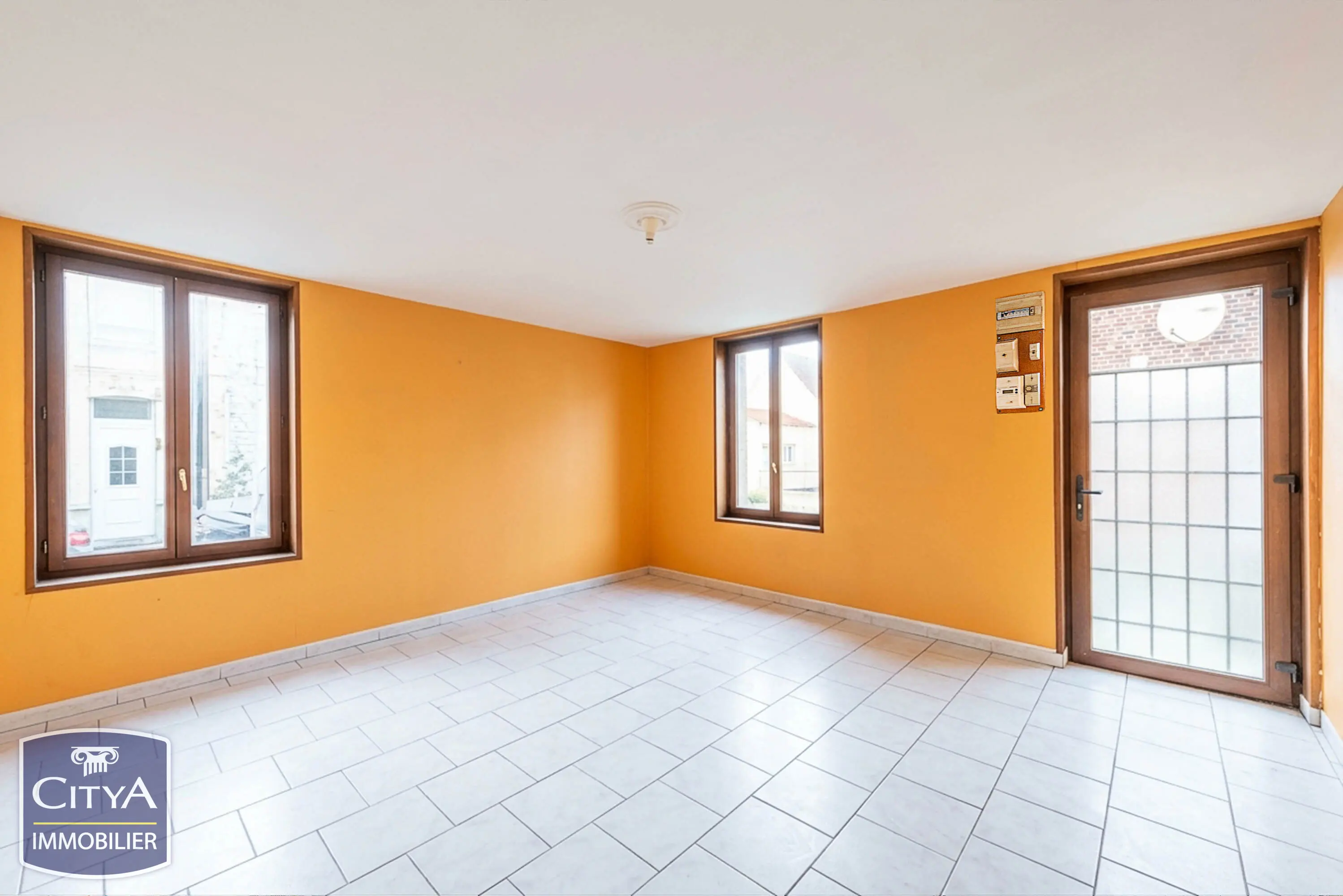 Photo 4 Maison 2 pièces 55m²
