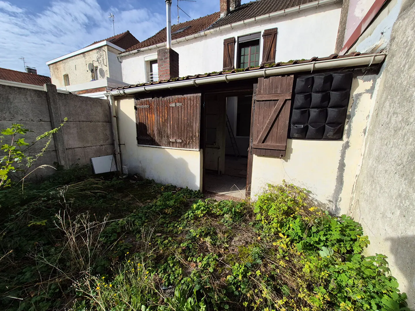 Photo 1 Maison 5 pièces 70m²