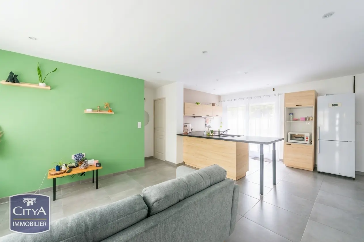Photo 5 Maison 4 pièces 55.19m²