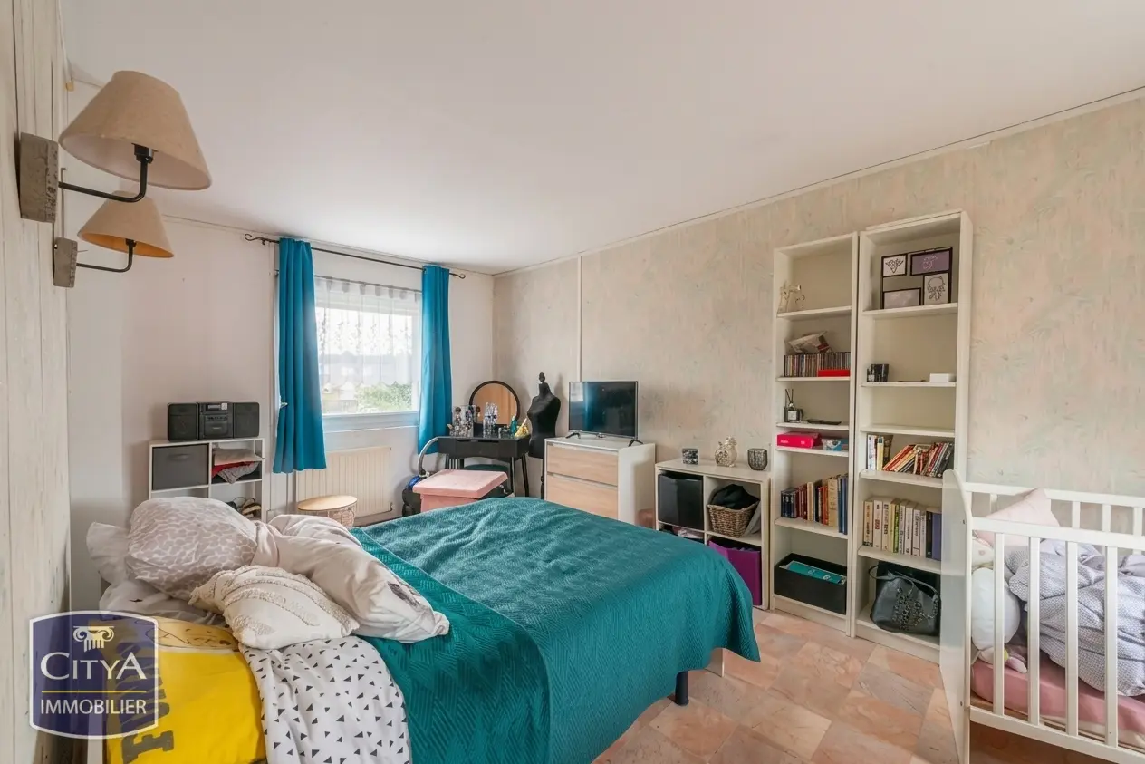 Photo 6 Maison 5 pièces 104m²