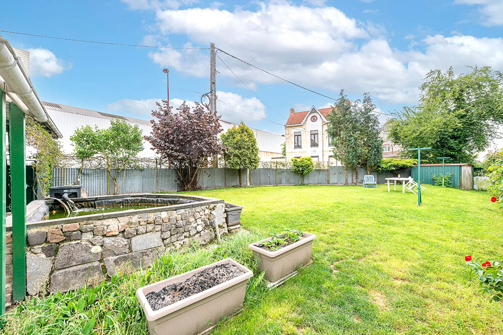 Photo 4 Maison 5 pièces 140m²