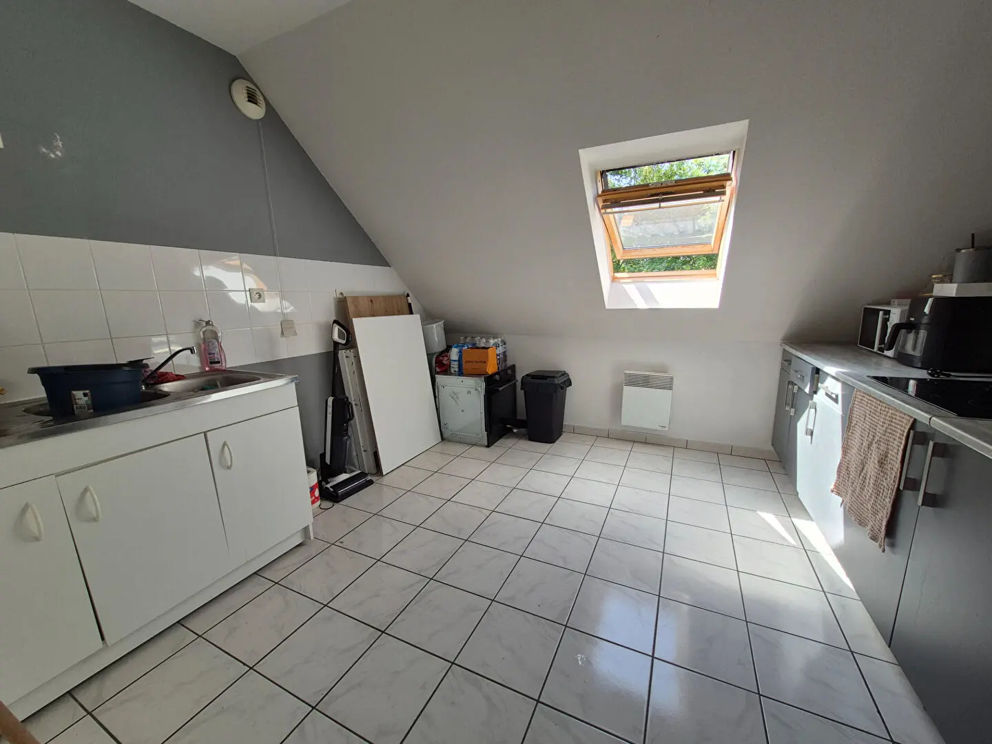 Photo 4 Appartement 3 pièces 66.78m²