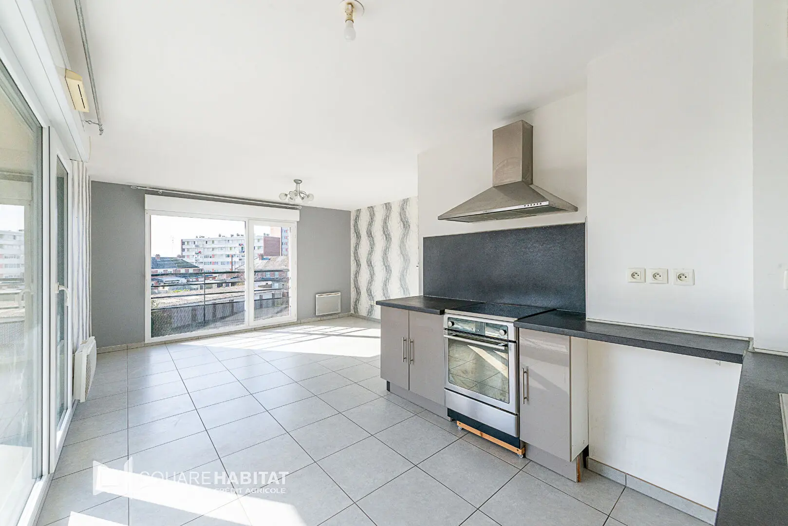 Photo 4 Appartement 2 pièces 47.67m²