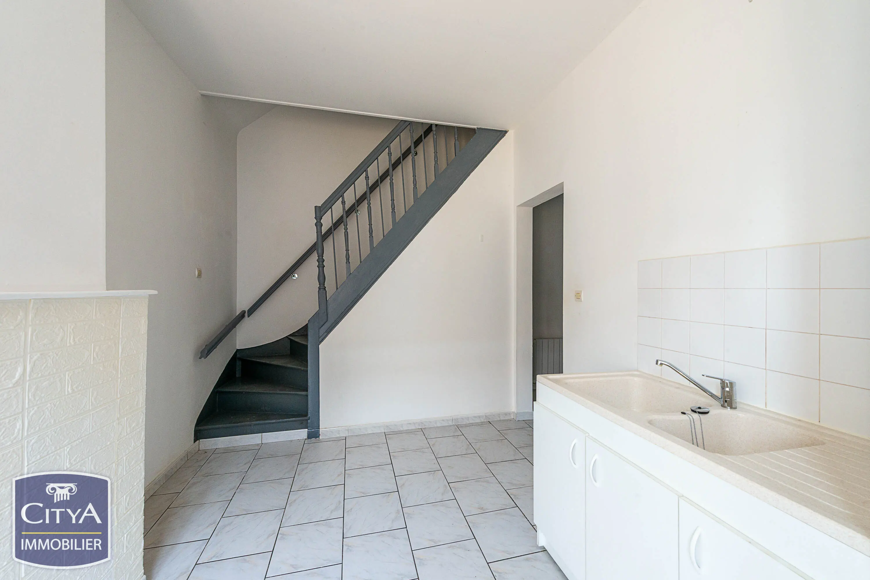 Photo 5 Maison 2 pièces 55m²