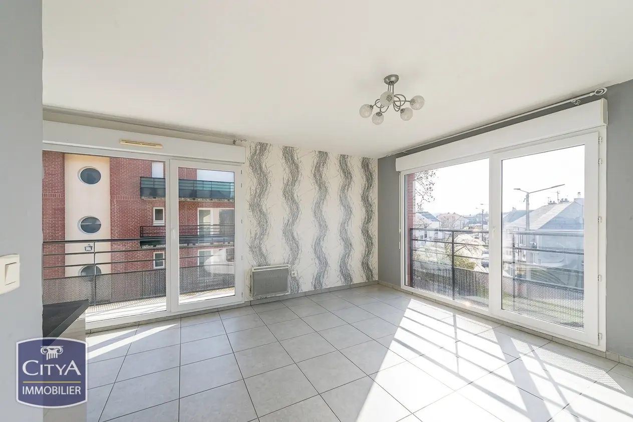 Photo 5 Appartement 2 pièces 47.67m²