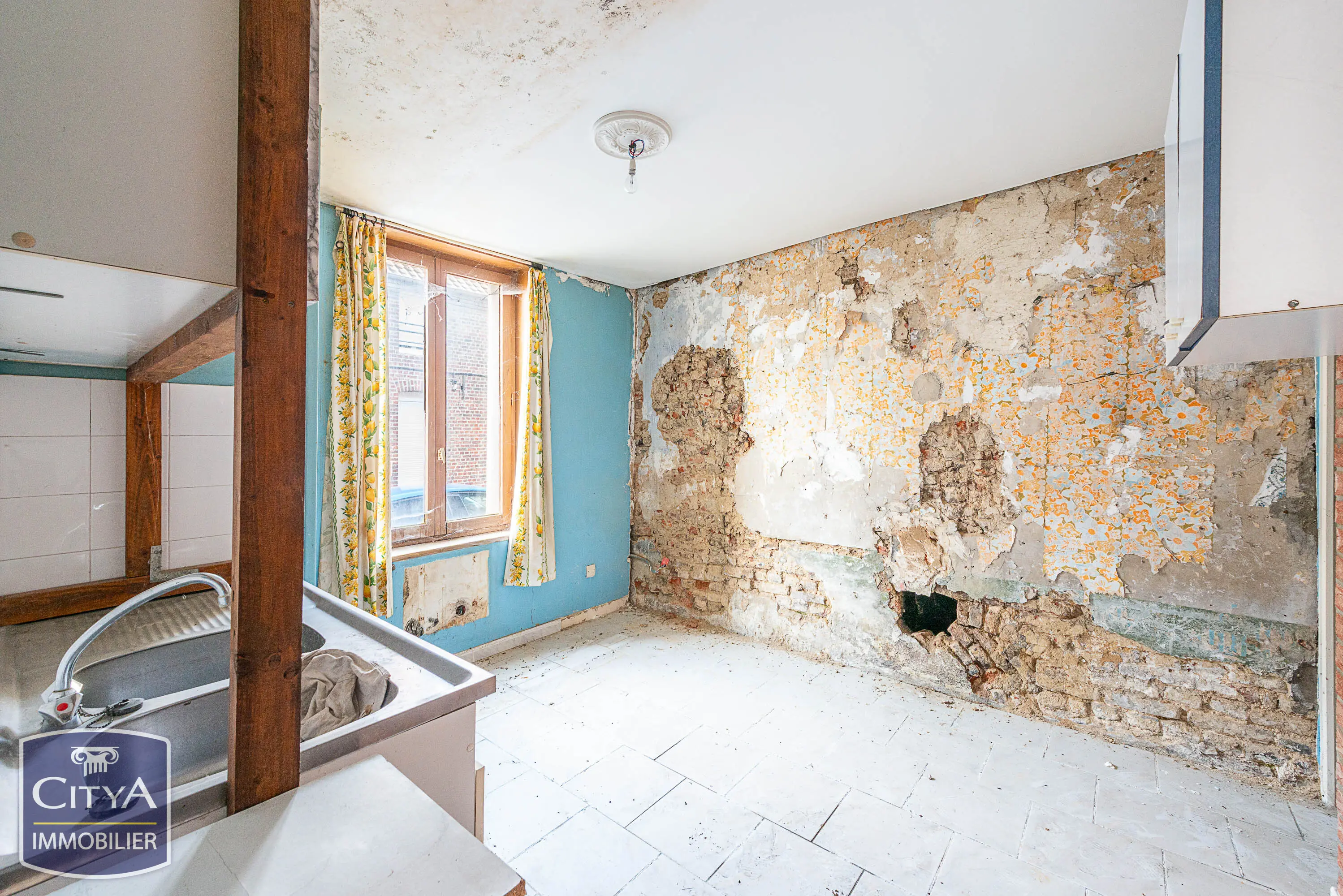 Photo 7 Maison 2 pièces 55m²