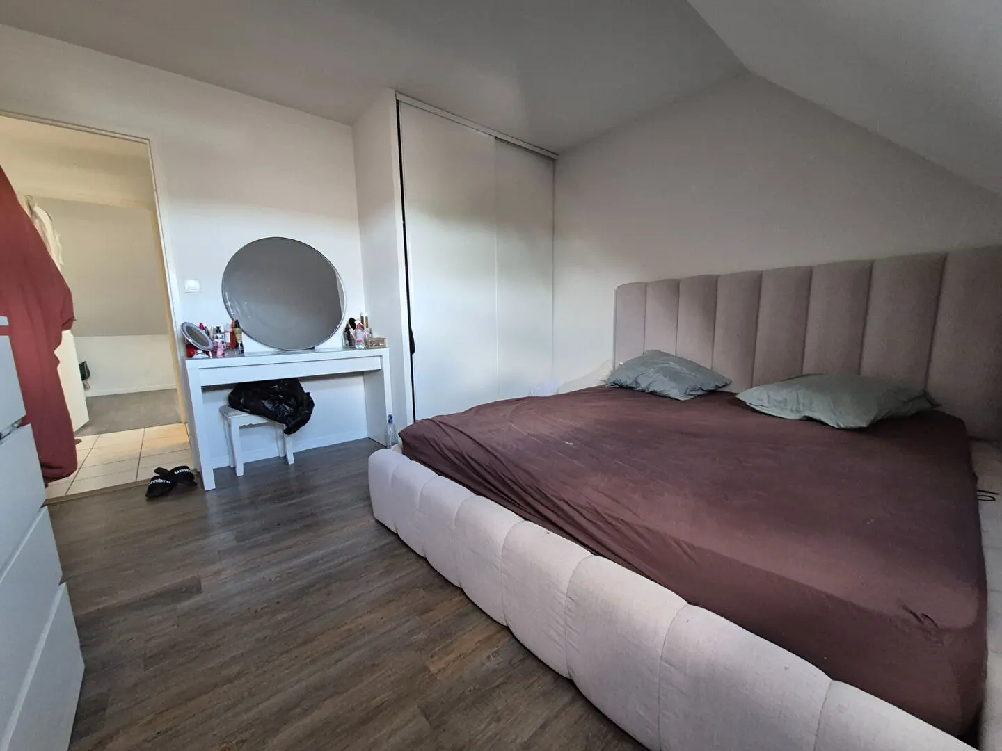 Photo 7 Appartement 3 pièces 66.78m²