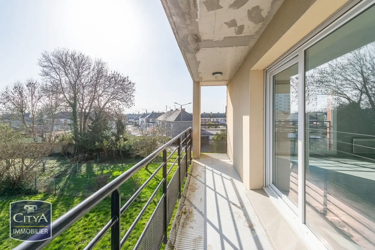 Photo 11 Appartement 2 pièces 47.67m²
