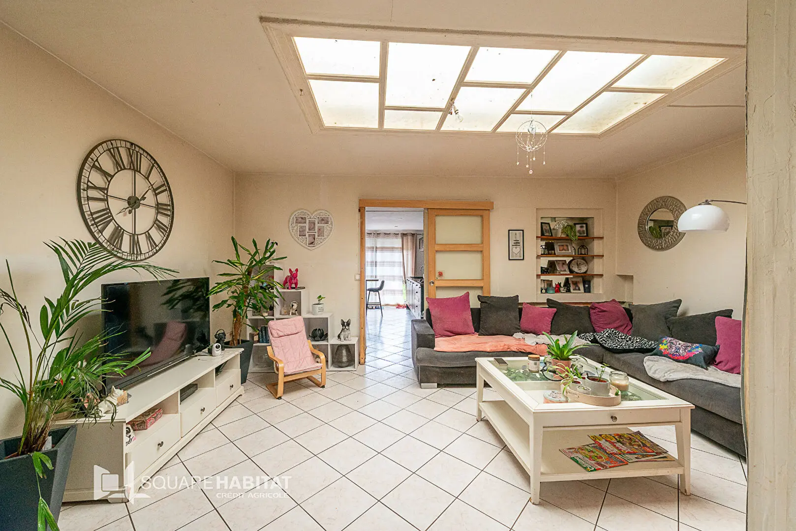 Photo 5 Maison 5 pièces 104m²