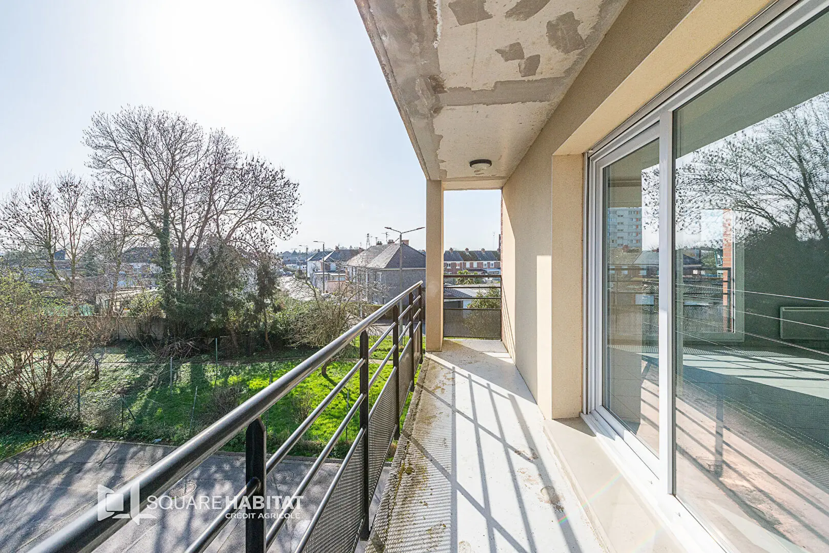 Photo 2 Appartement 2 pièces 47.67m²