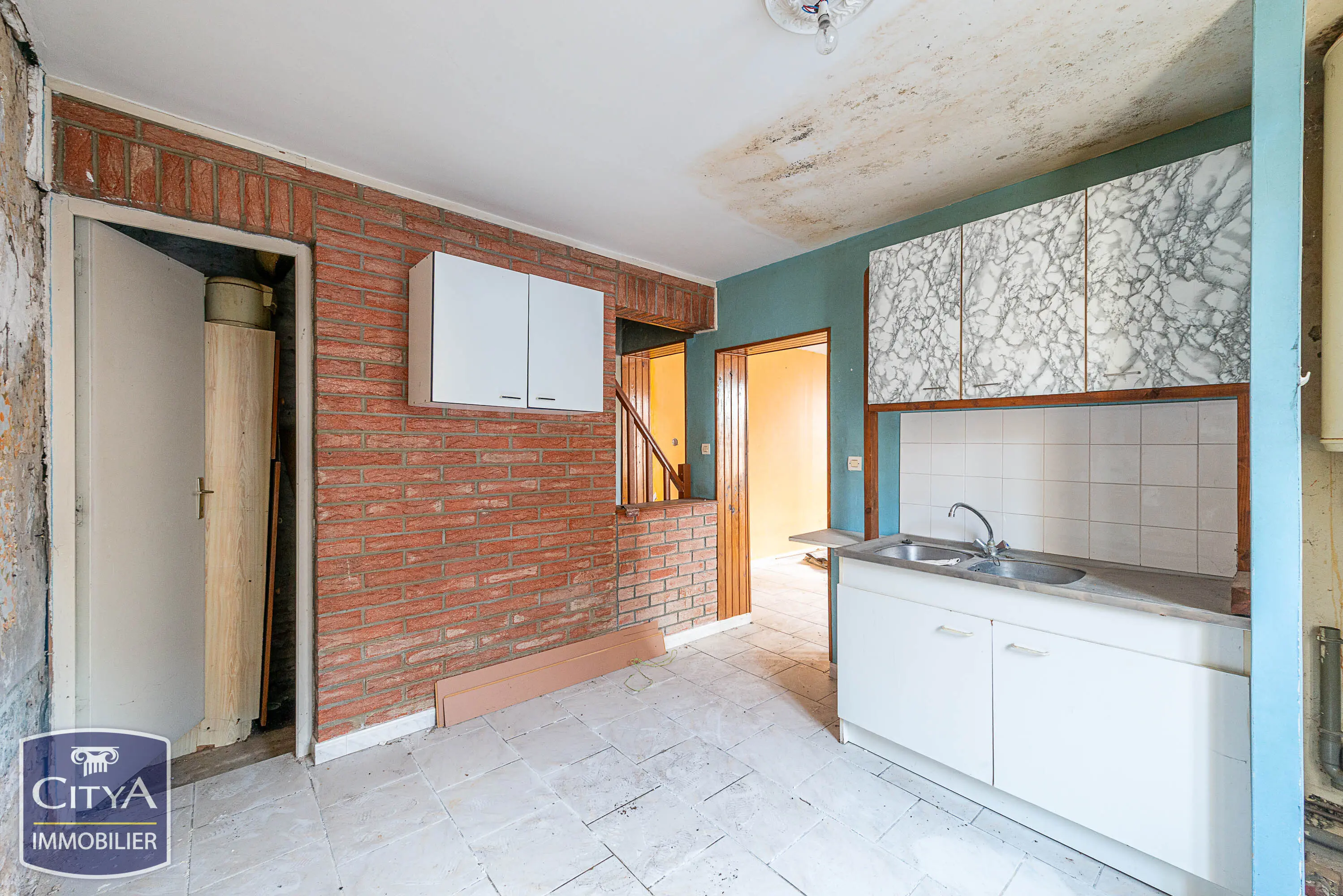 Photo 5 Maison 2 pièces 55m²