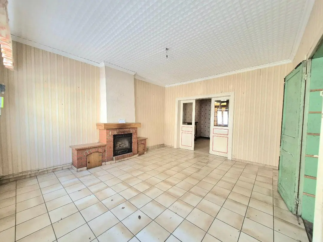 Photo 9 Maison 8 pièces 165m²