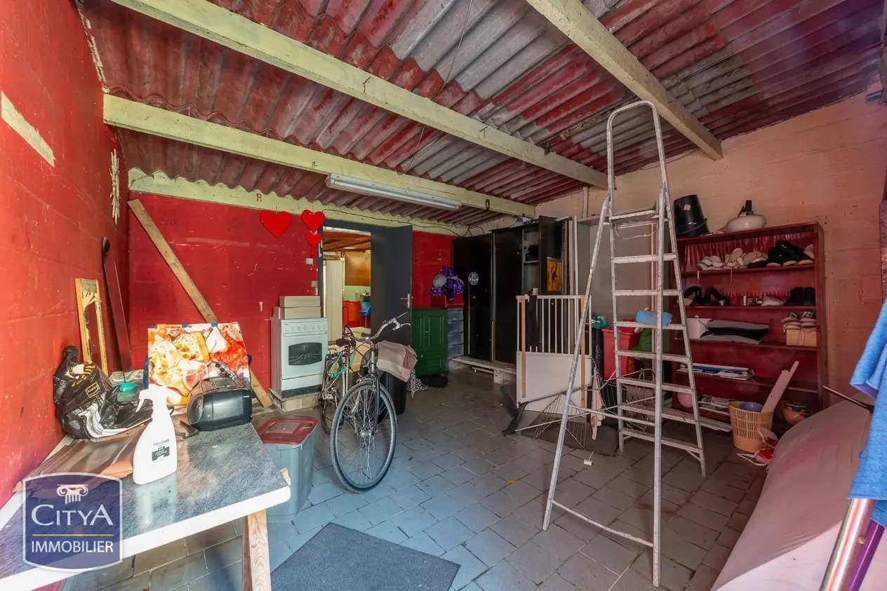 Photo 15 Maison 6 pièces 110m²