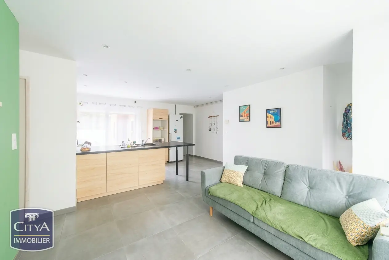 Photo 2 Maison 4 pièces 55.19m²