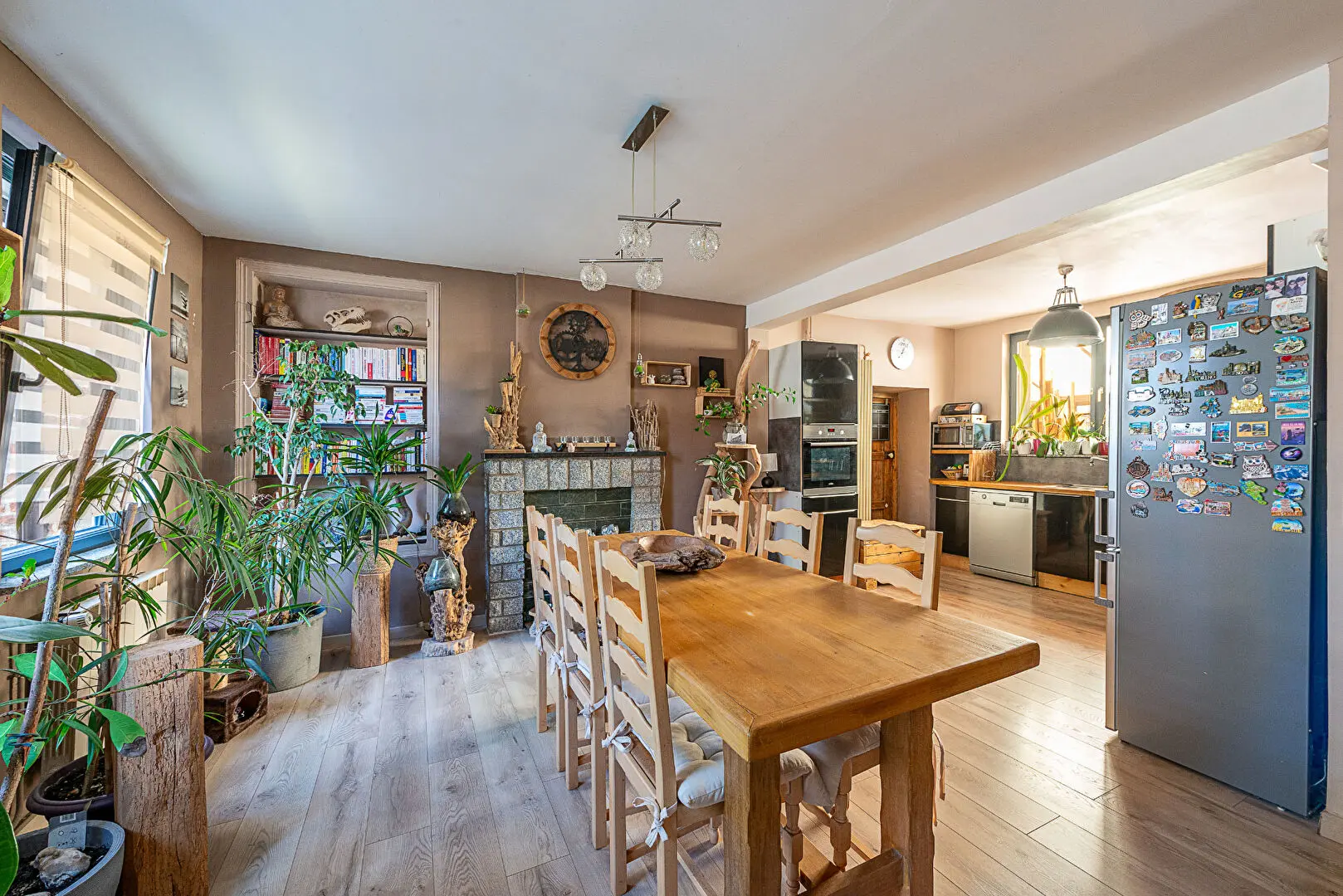 Photo 4 Maison 5 pièces 145m²