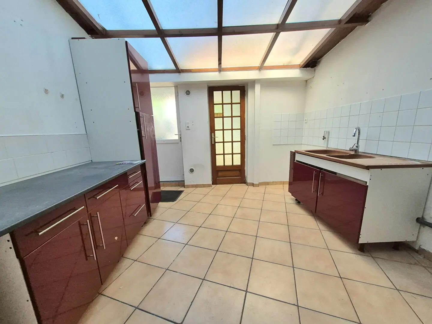 Photo 2 Maison 6 pièces 105m²
