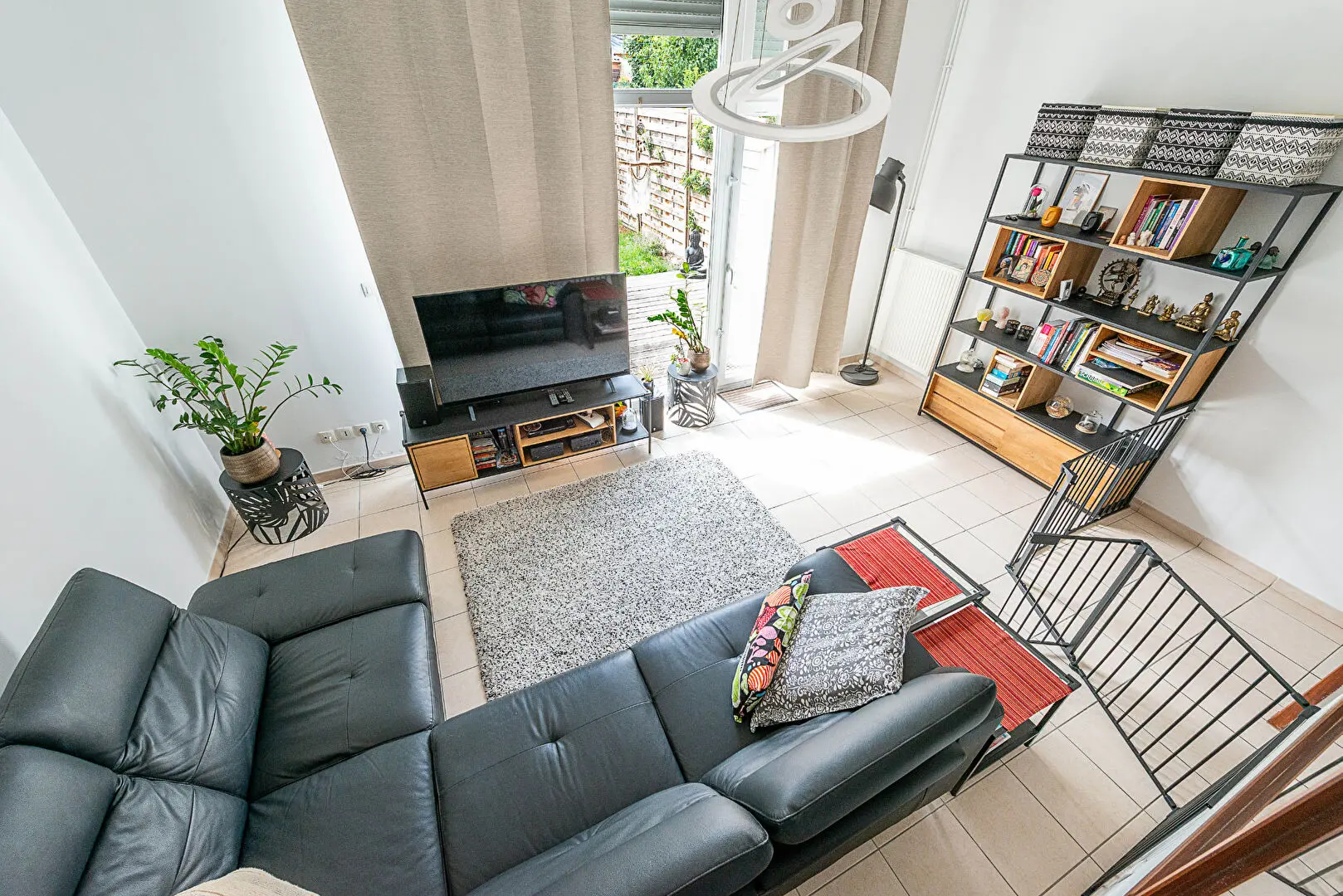 Photo 3 Maison 5 pièces 97m²