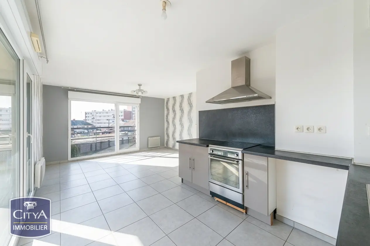 Photo 3 Appartement 2 pièces 47.67m²