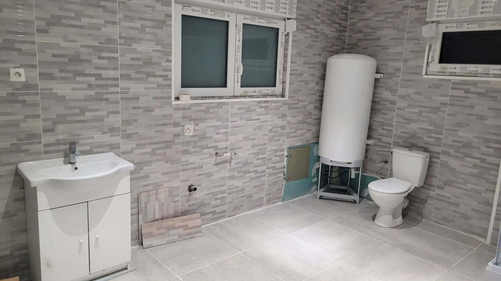 Photo 6 Maison 3 pièces 79m²