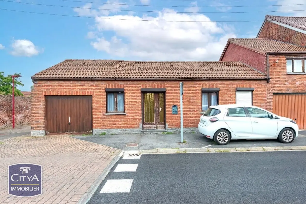 Photo 1 Maison 4 pièces 90m²