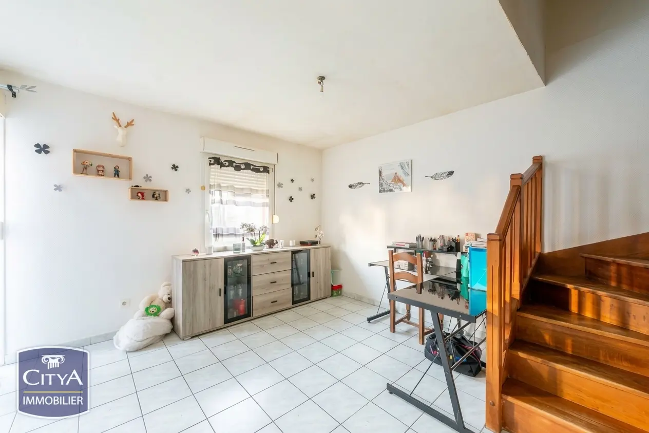 Photo 6 Maison 6 pièces 70m²