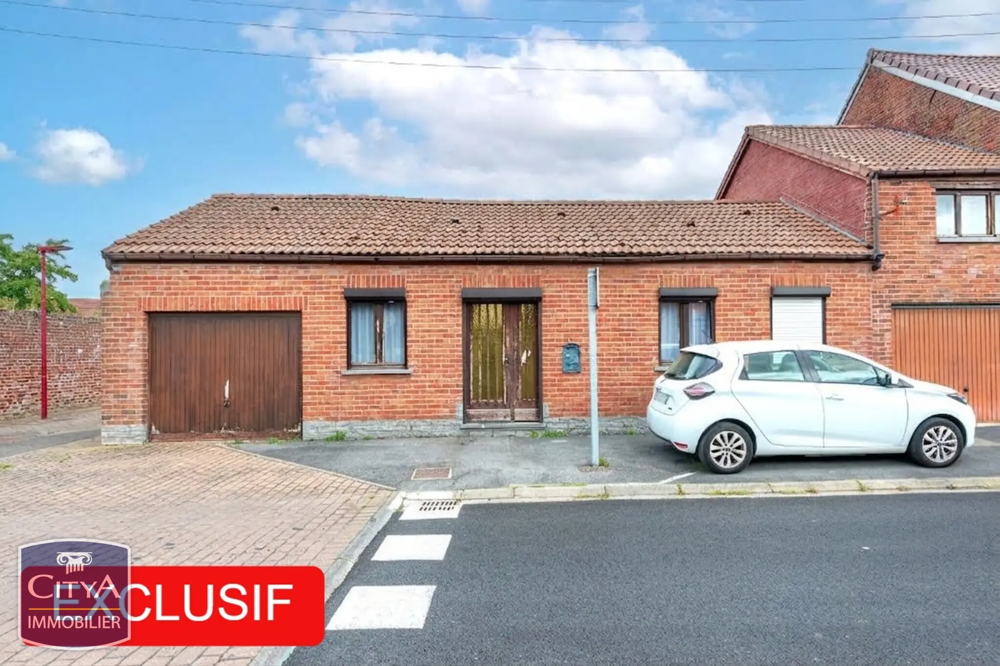 Photo 1 Maison 4 pièces 90m²