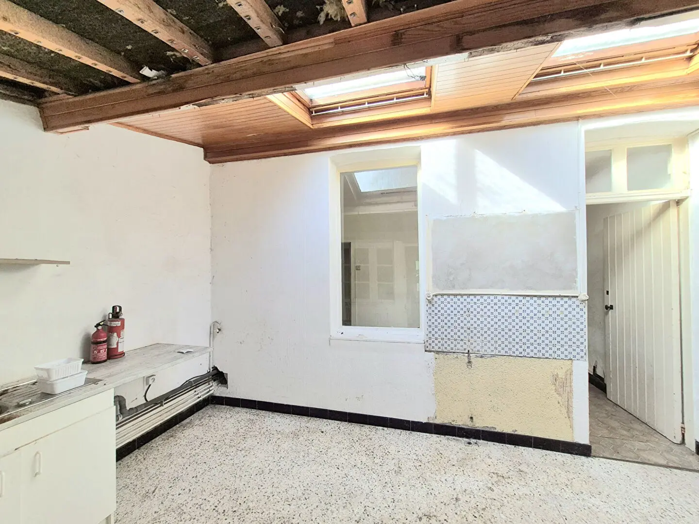 Photo 2 Maison 5 pièces 70m²