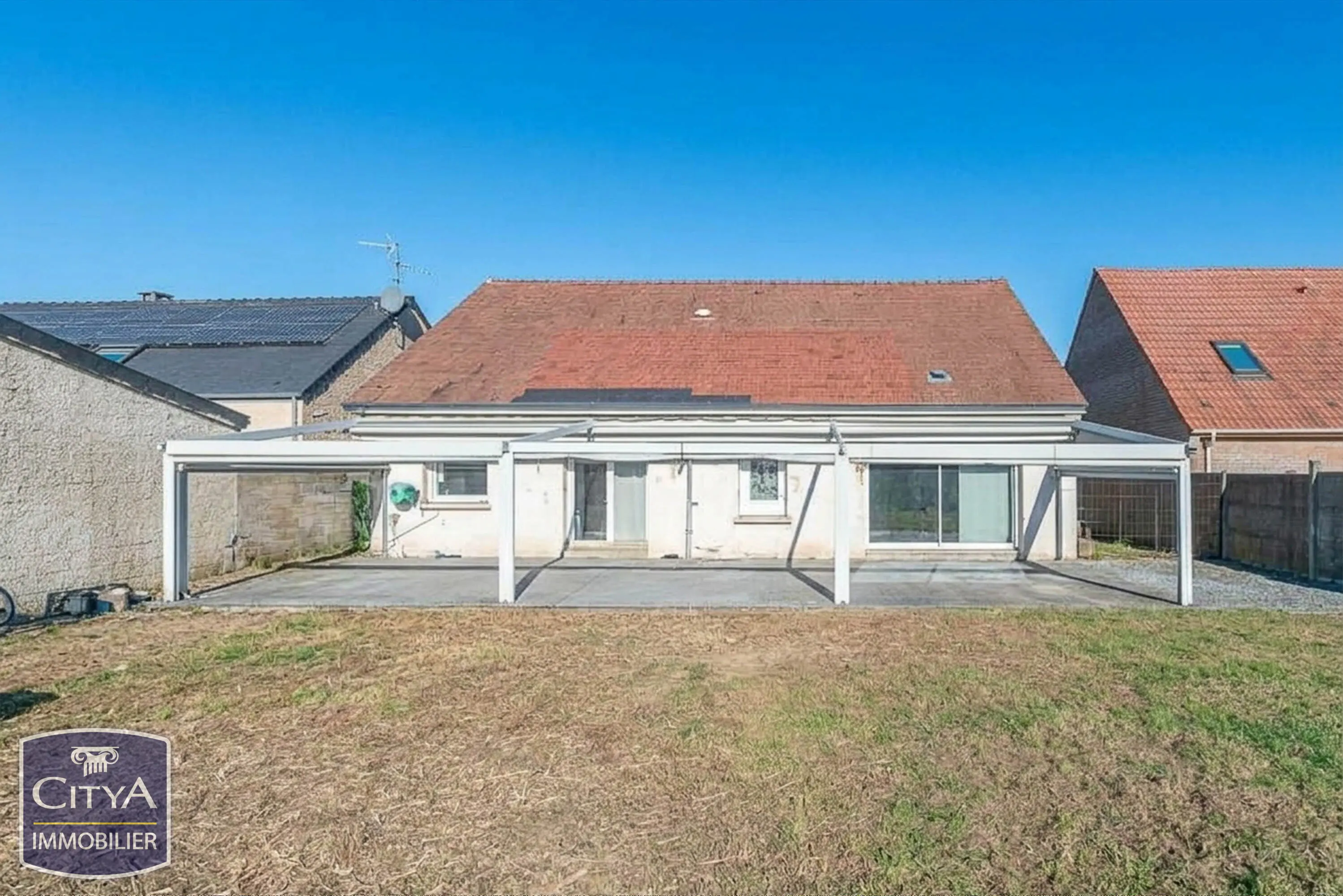 Photo 3 Maison 4 pièces 117m²