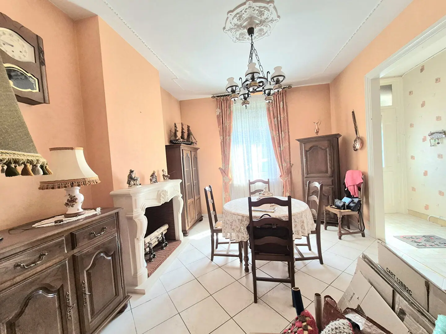 Photo 1 Maison 5 pièces 96m²
