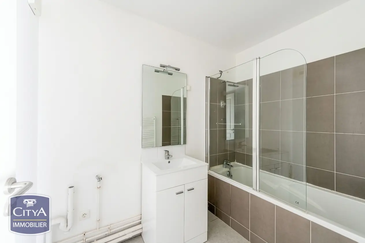 Photo 9 Appartement 2 pièces 47.67m²