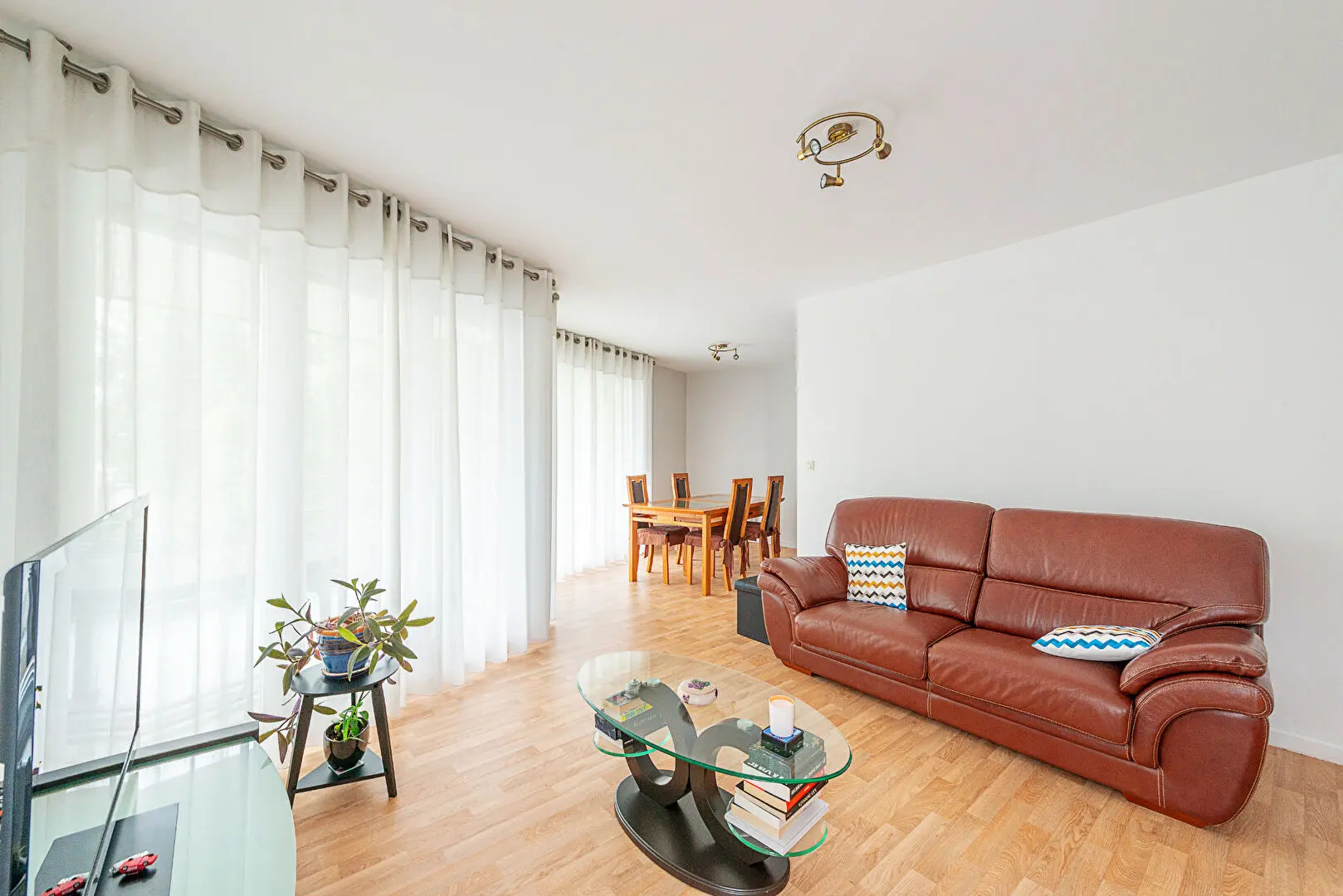 Photo 1 Appartement 3 pièces 66.79m²