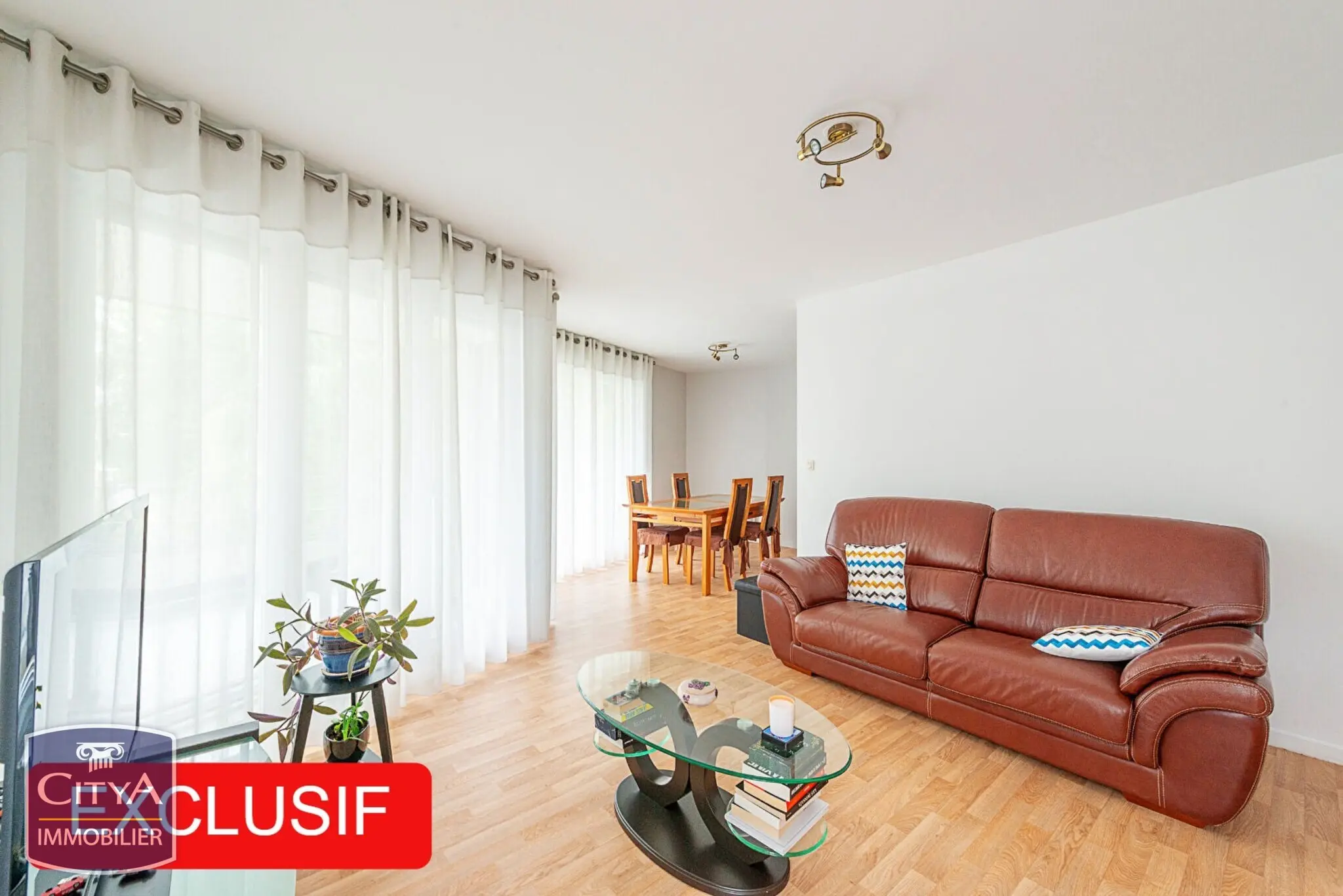 Photo 1 Appartement 3 pièces 66.79m²