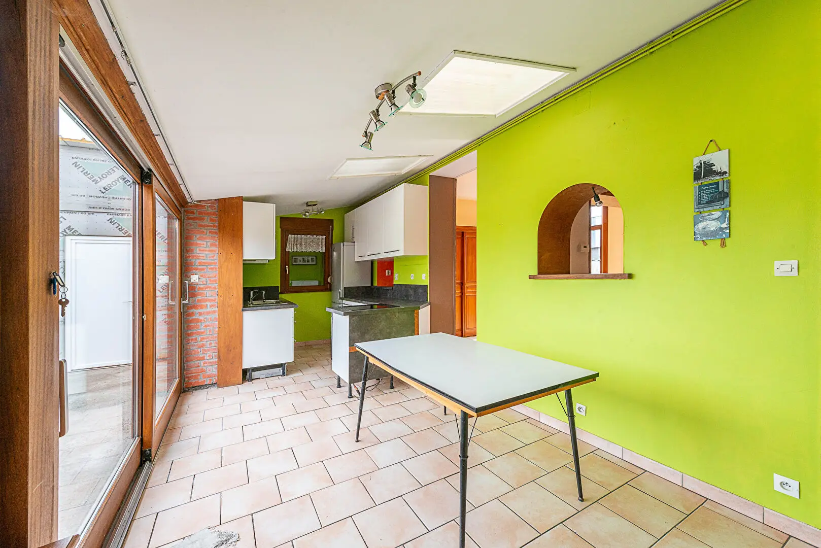 Photo 9 Maison 7 pièces 151.8m²
