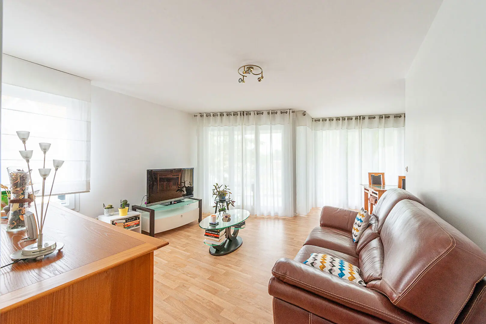 Photo 3 Appartement 3 pièces 66.79m²