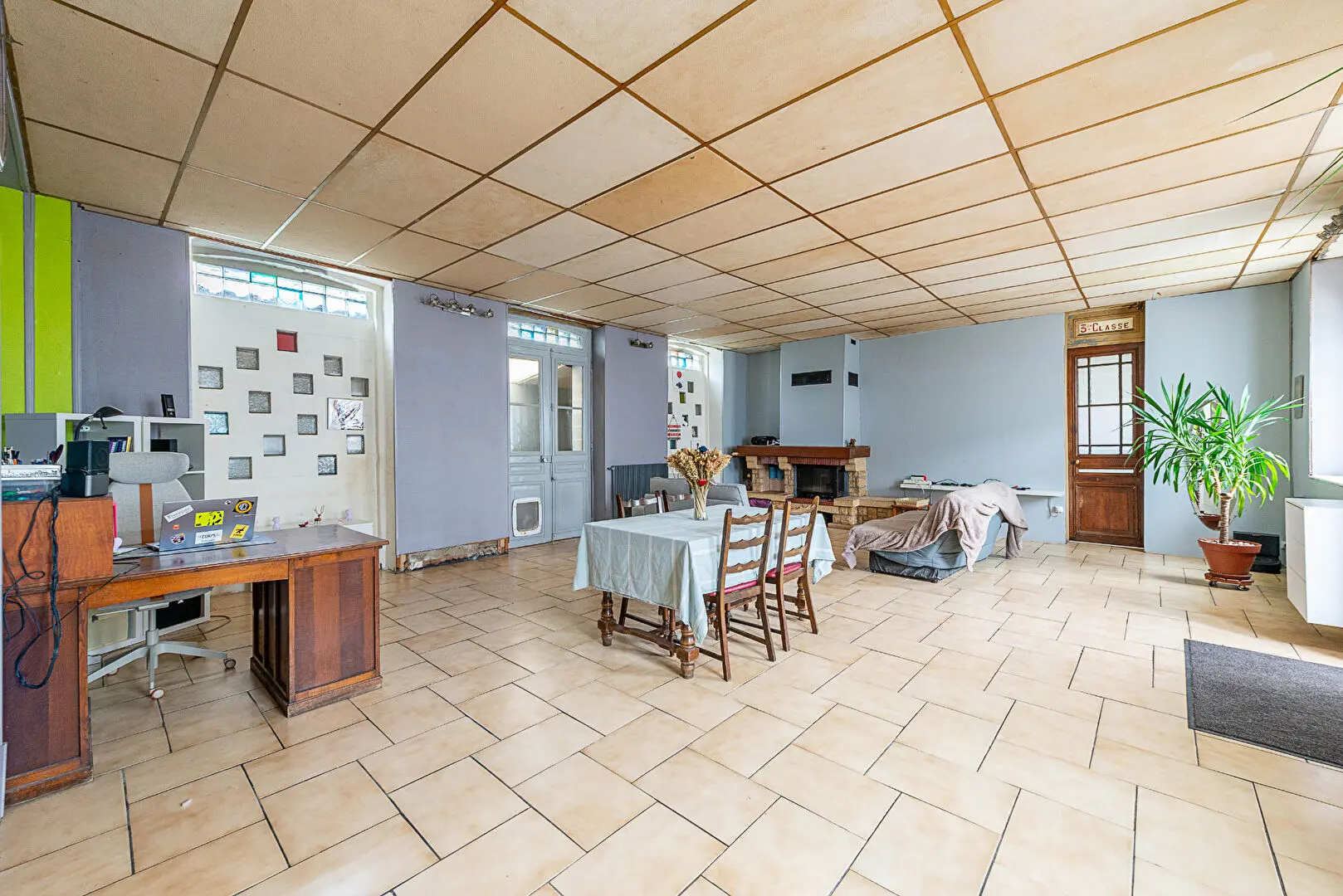 Photo 7 Maison 5 pièces 140m²