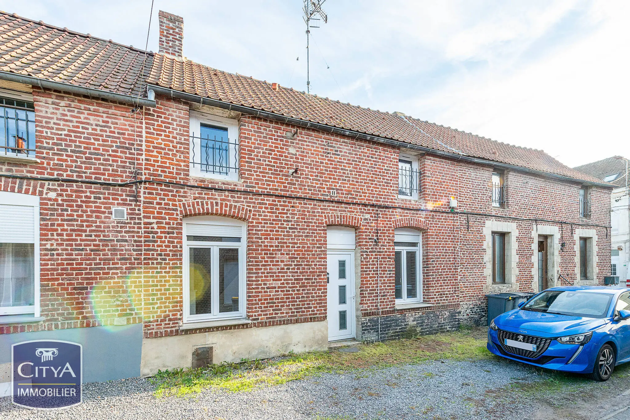 Photo 1 Maison 2 pièces 55m²