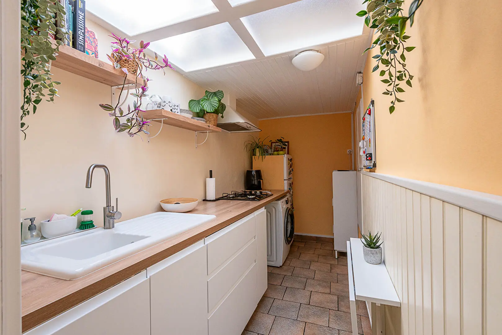 Photo 6 Maison 6 pièces 110.65m²