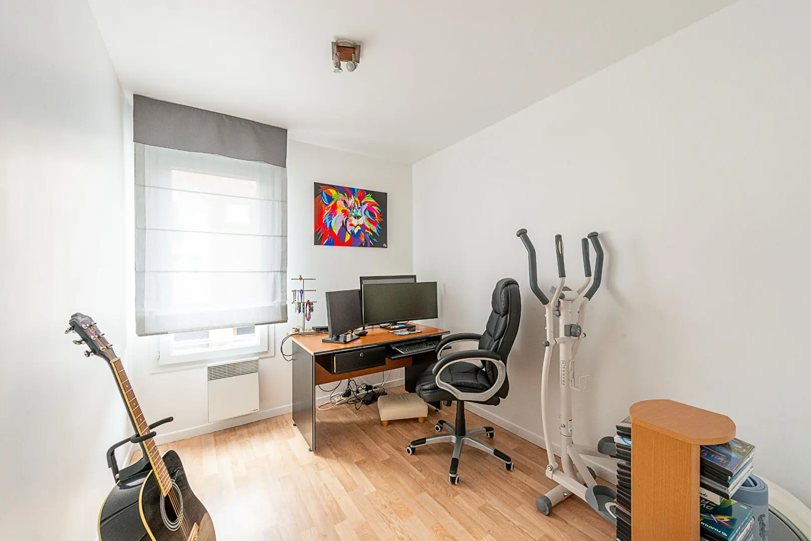 Photo 9 Appartement 3 pièces 66.79m²