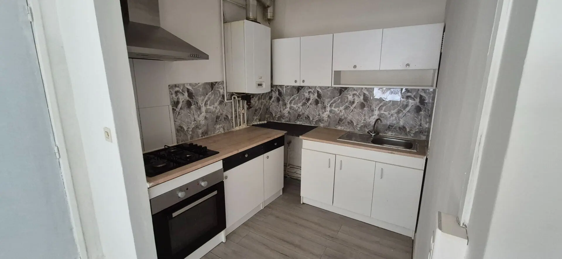 Photo 8 Maison 4 pièces 75m²