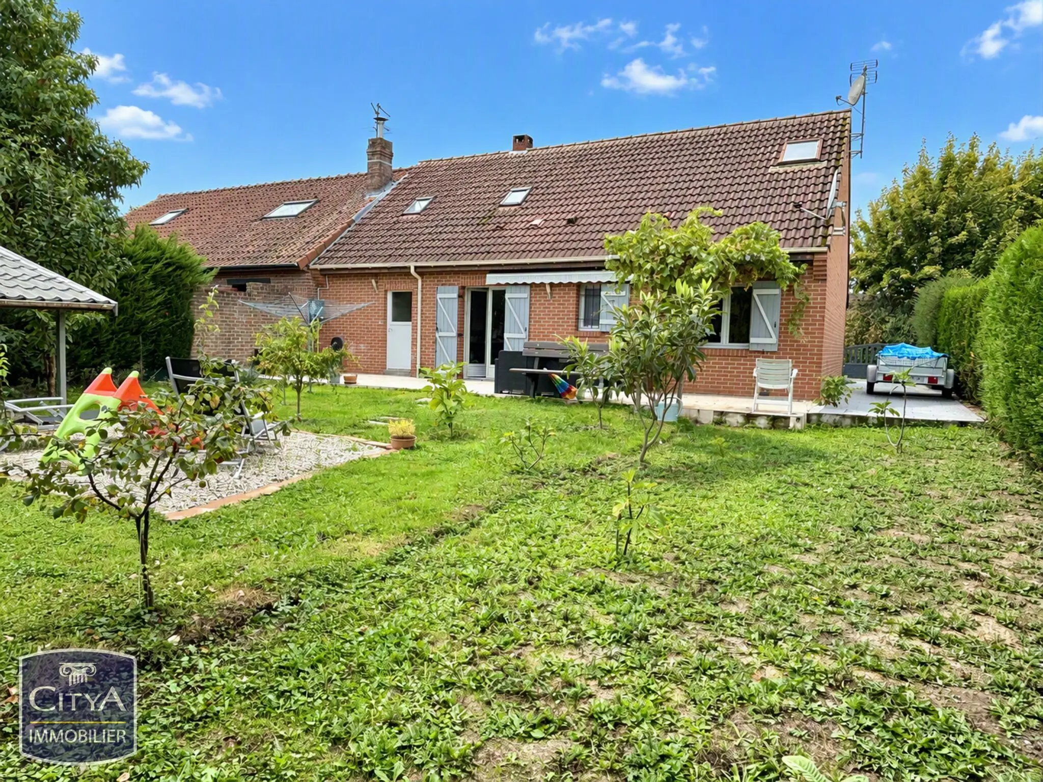 Photo 11 Maison 5 pièces 104.2m²