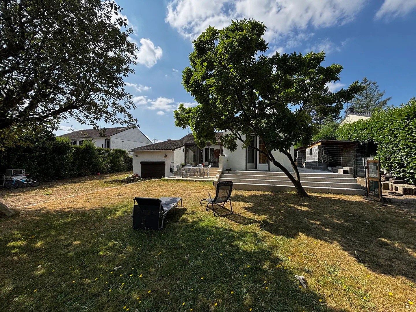 Photo 10 Maison 5 pièces 140m²