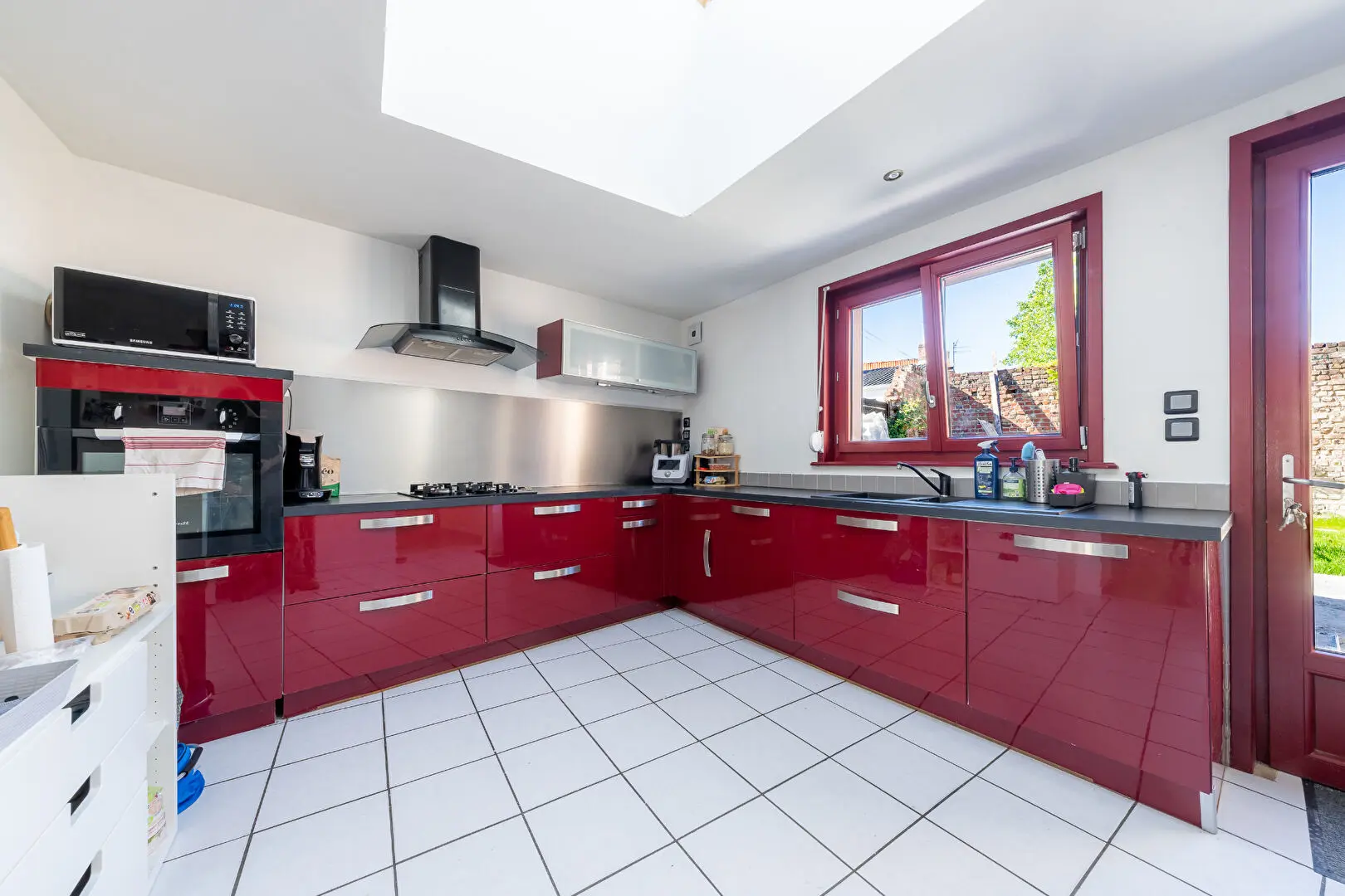 Photo 5 Maison 4 pièces 133m²