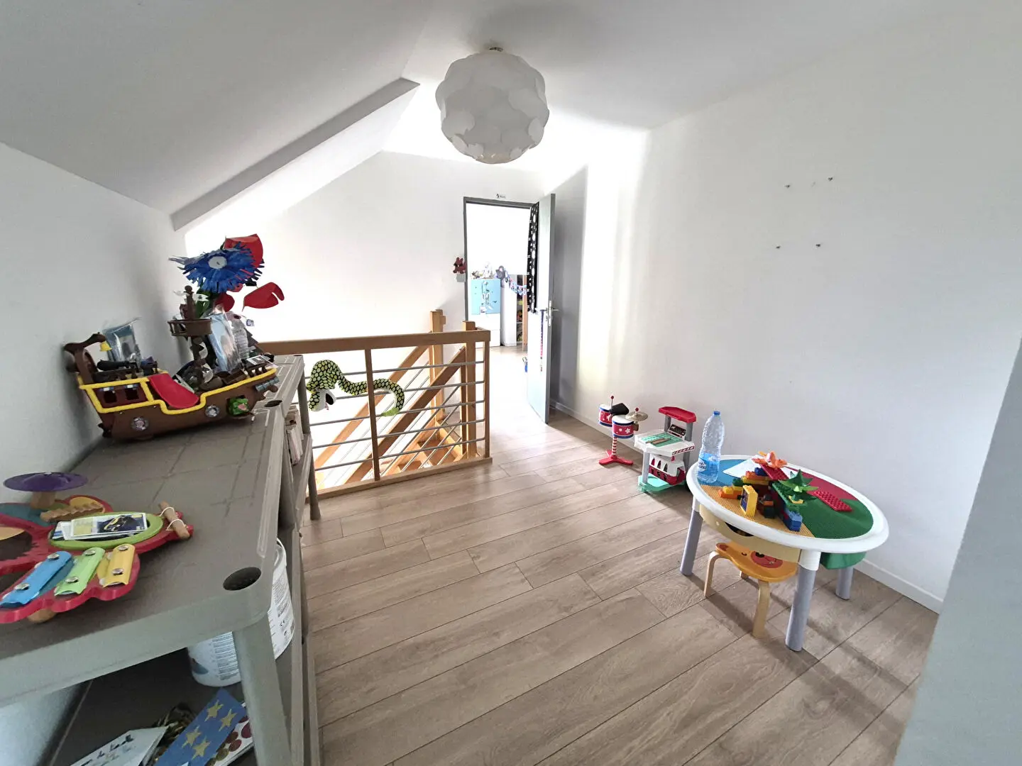 Photo 7 Maison 6 pièces 207m²