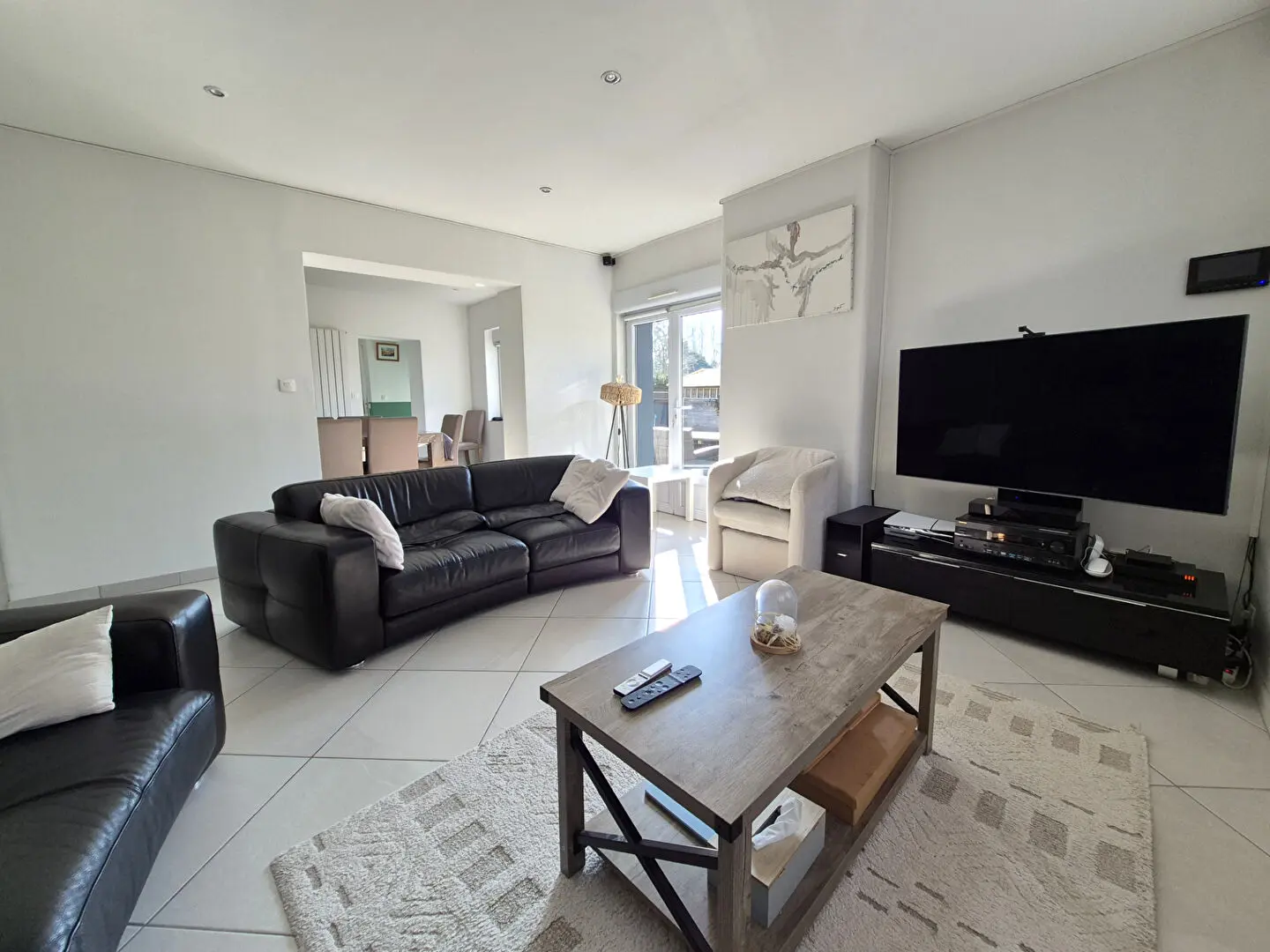 Photo 1 Maison 5 pièces 95m²