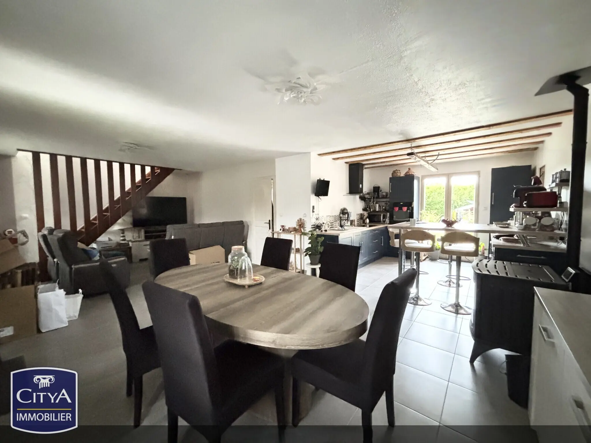 Photo 3 Maison 5 pièces 104.2m²