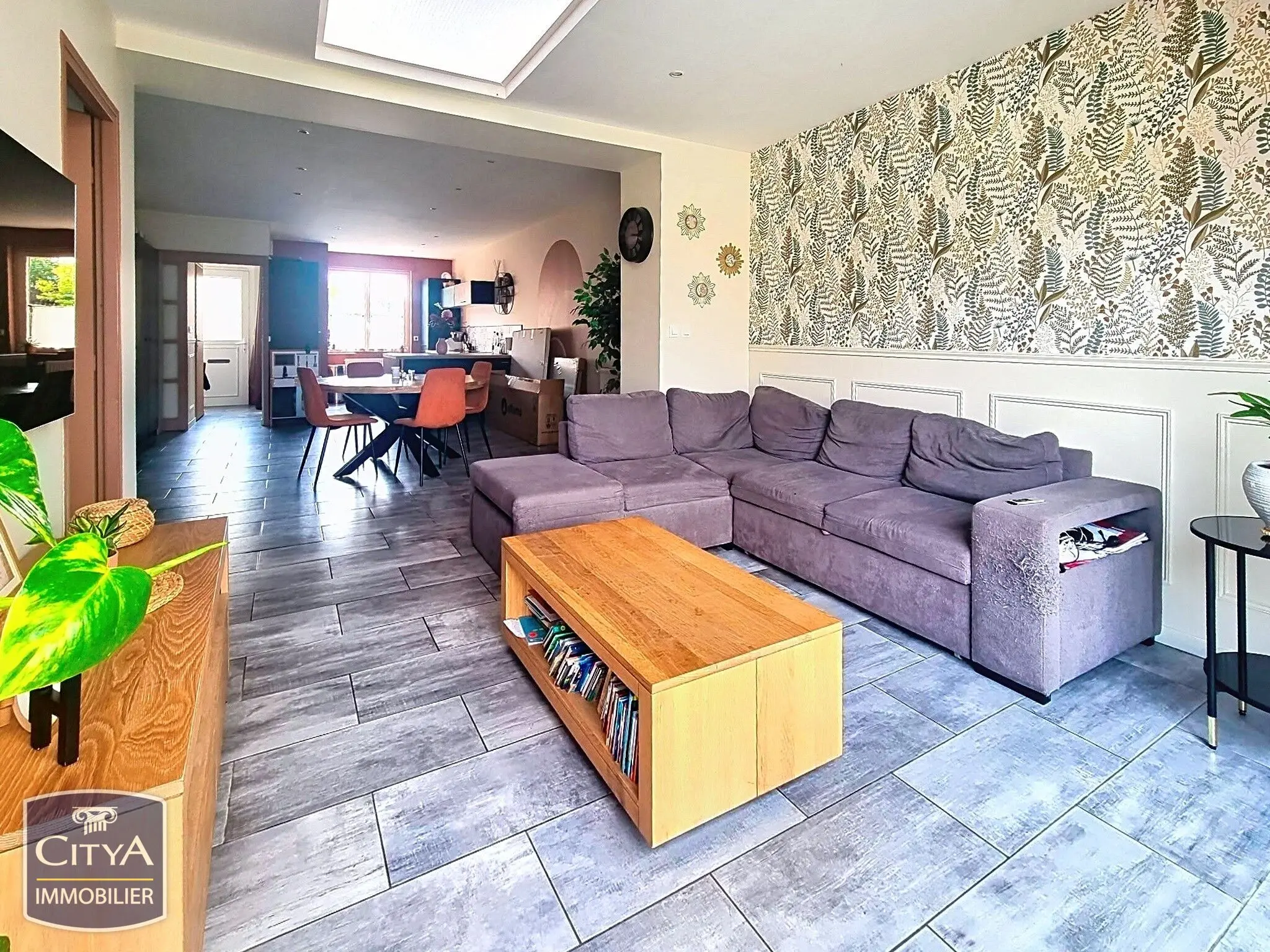 Photo 1 Maison 4 pièces 96.5m²