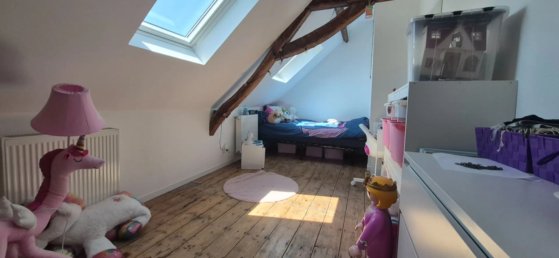 Photo 8 Maison 7 pièces 139m²