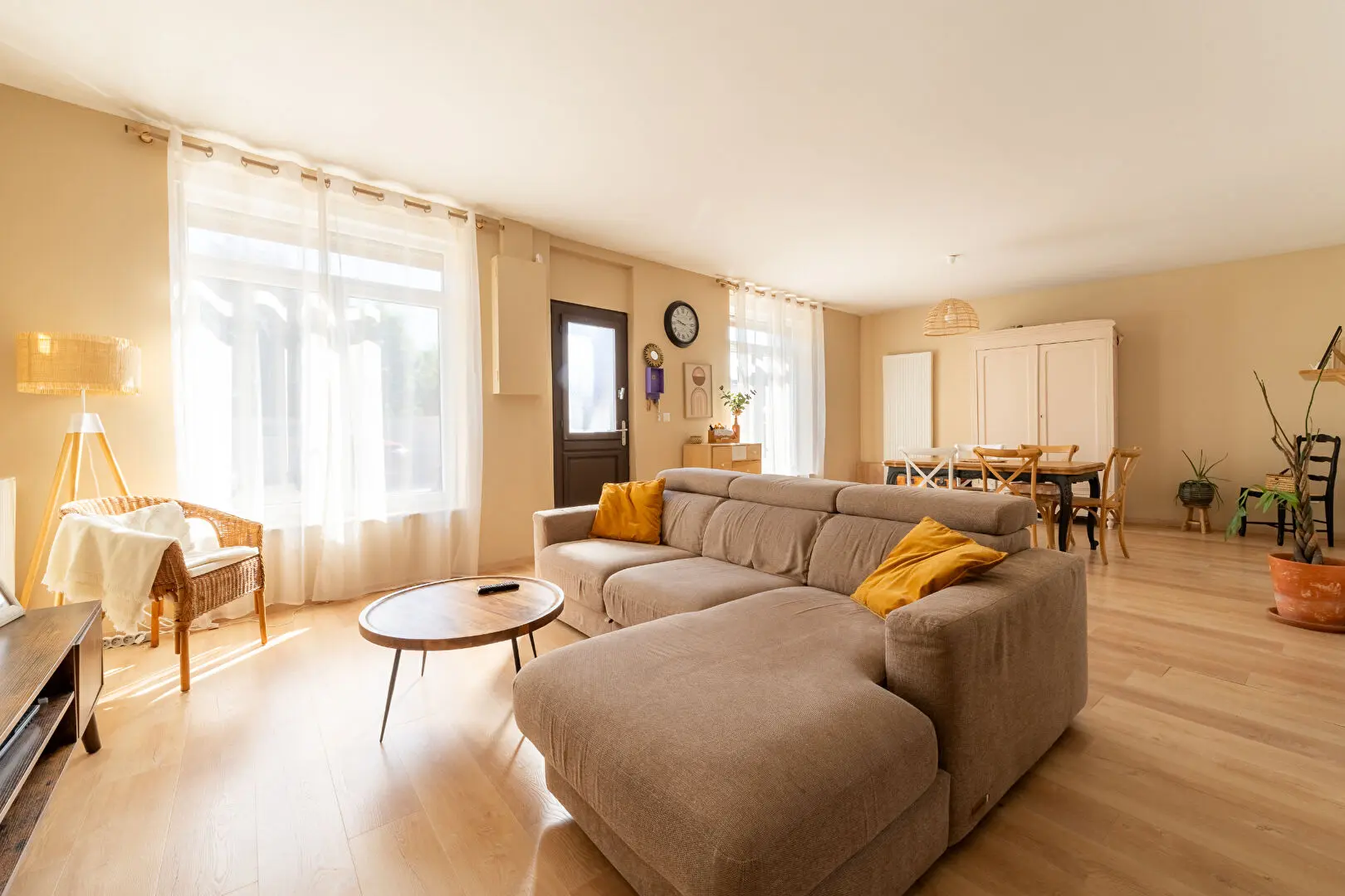 Photo 3 Maison 4 pièces 133m²
