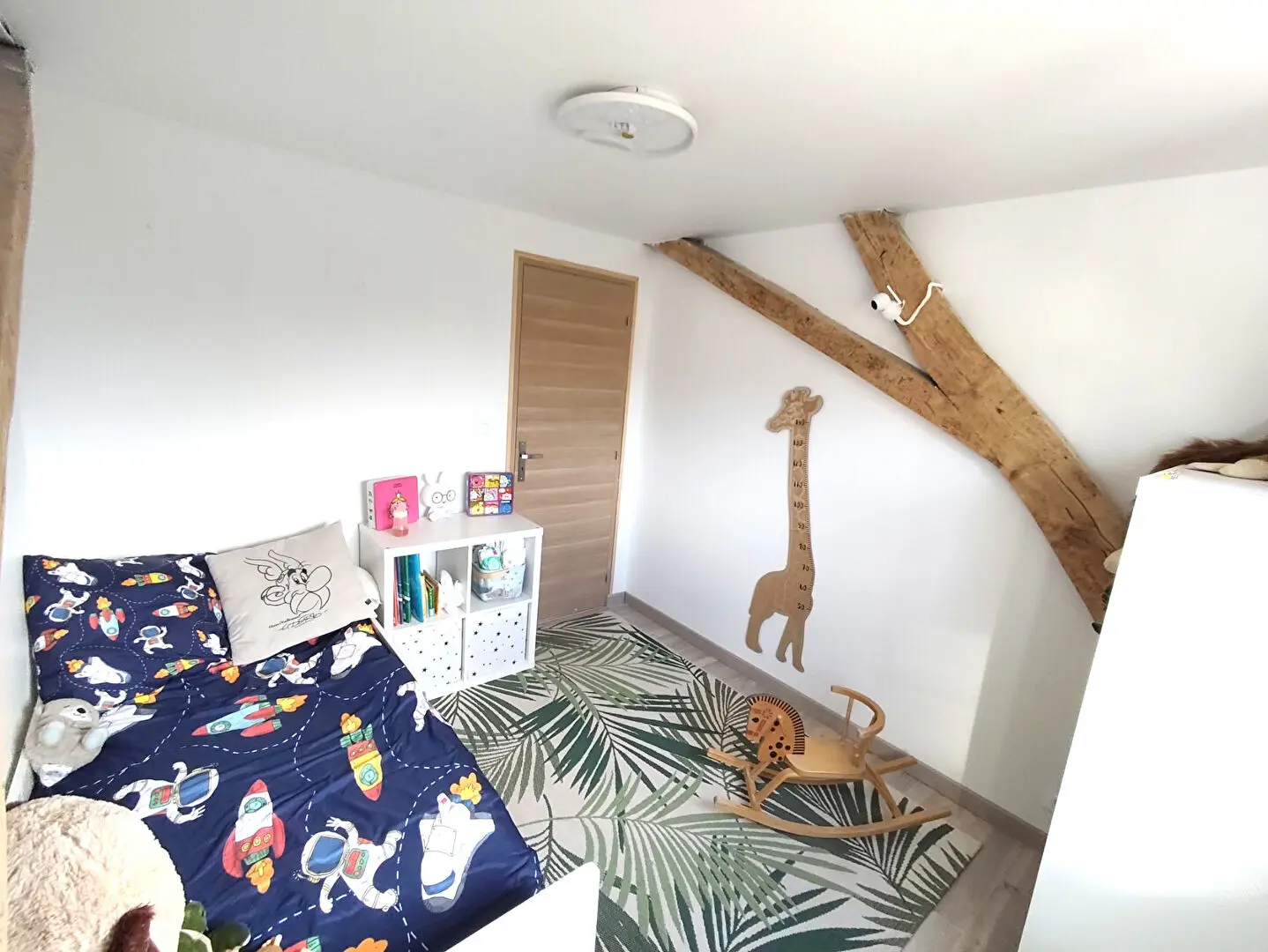 Photo 8 Maison 4 pièces 133m²