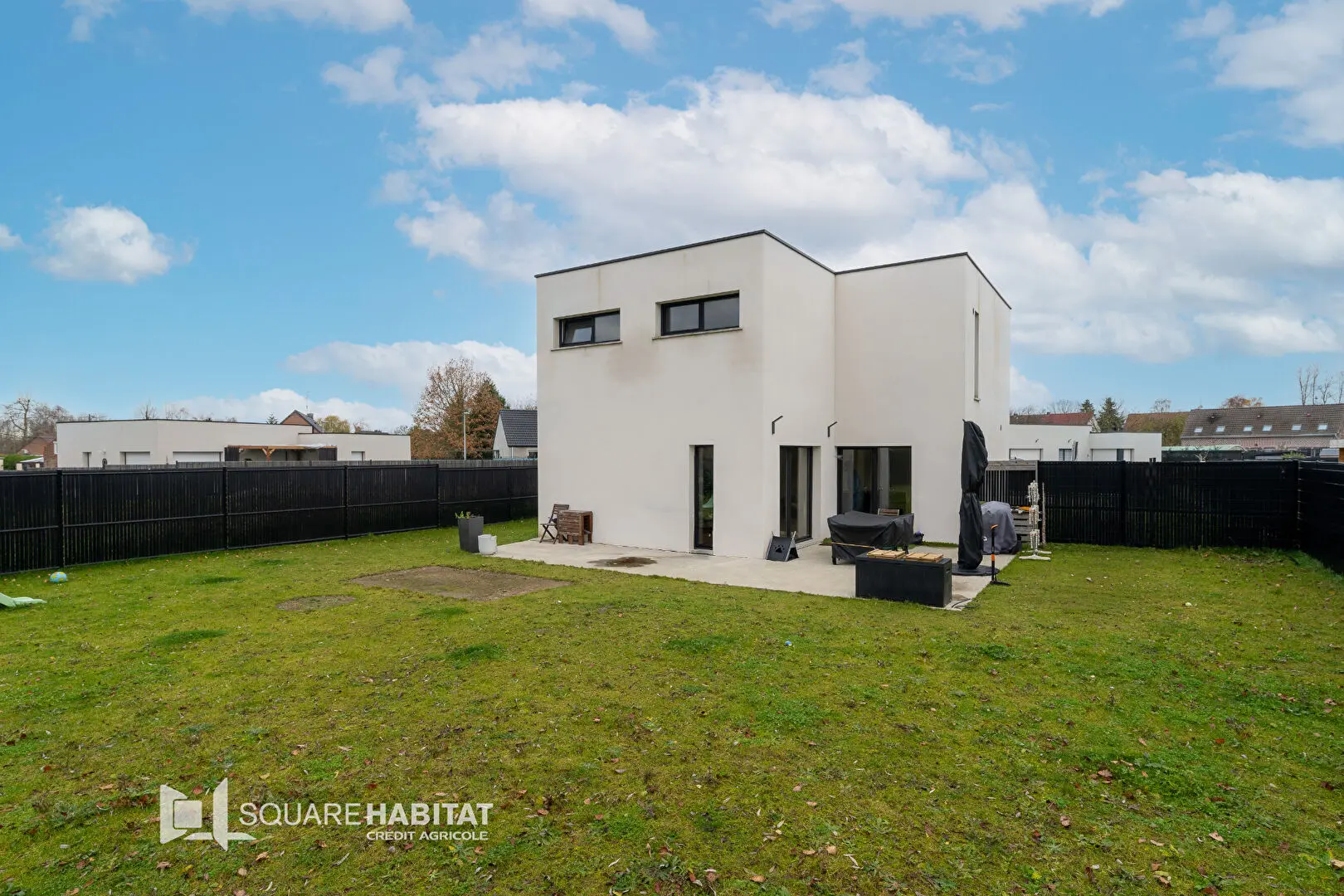 Photo 7 Maison 4 pièces 121m²